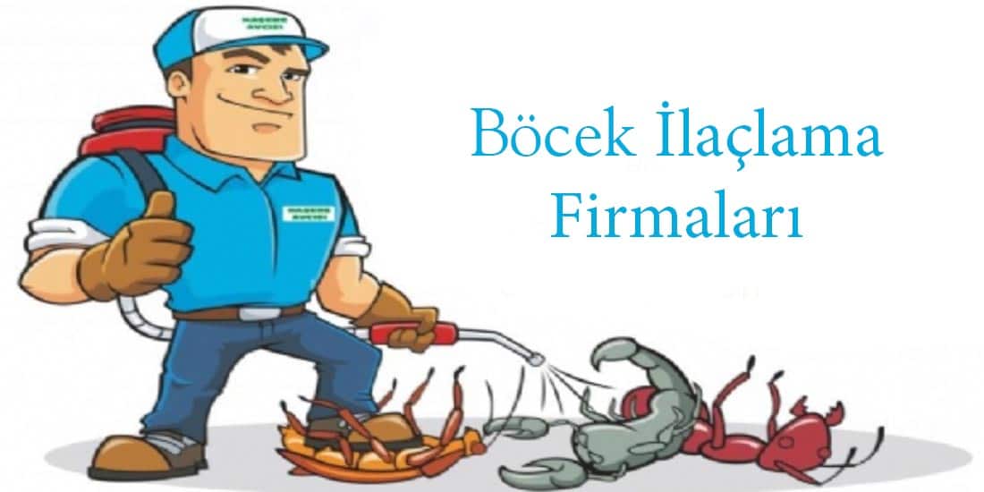 bocek-ilaclama-firmalari