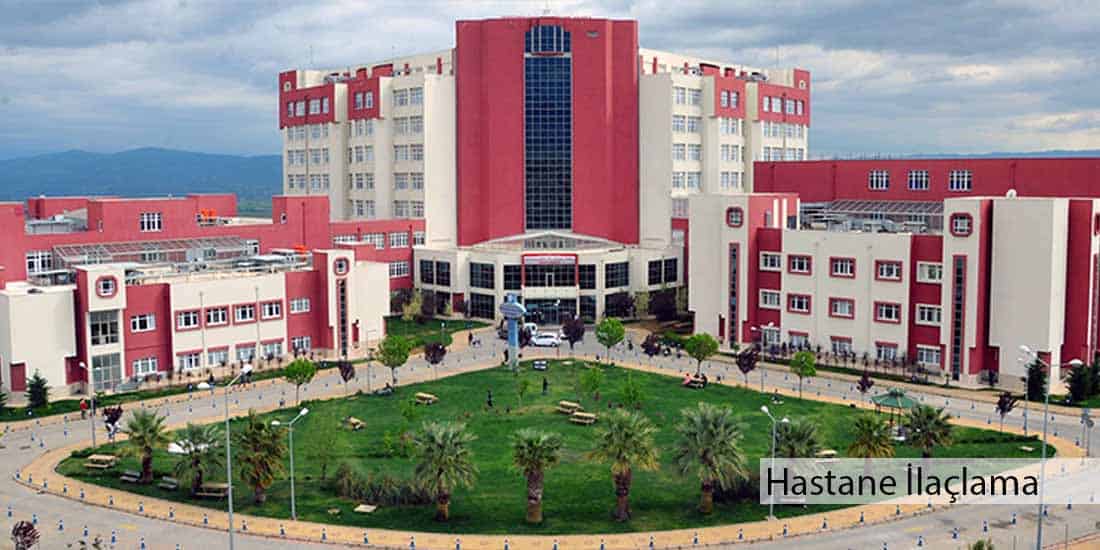 hastane-ilaclama