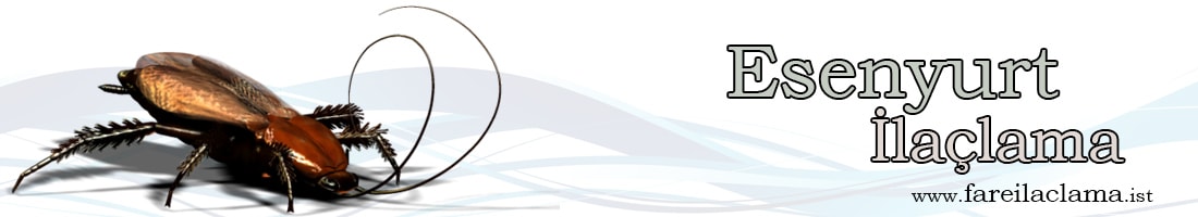 esenyurt-ilaçlama
